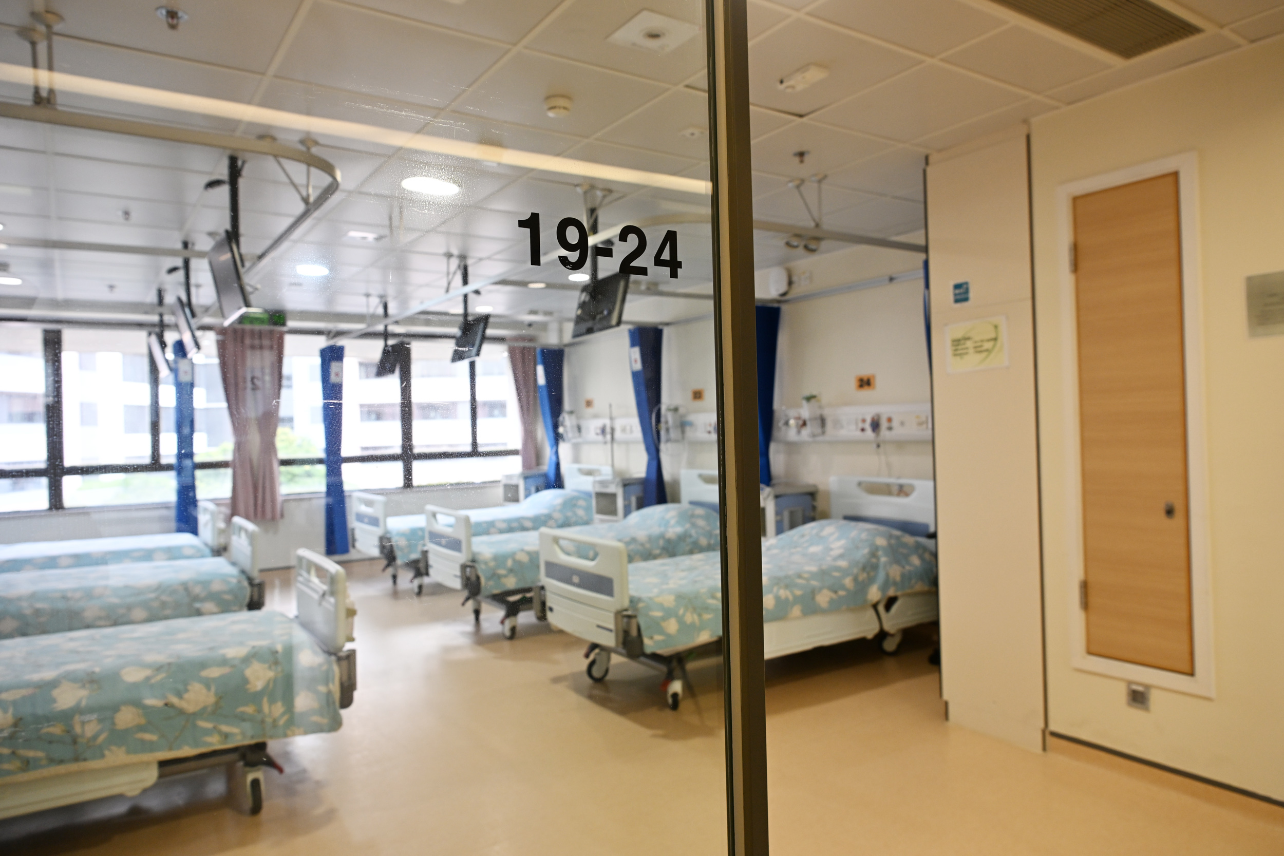 CUHK CTC